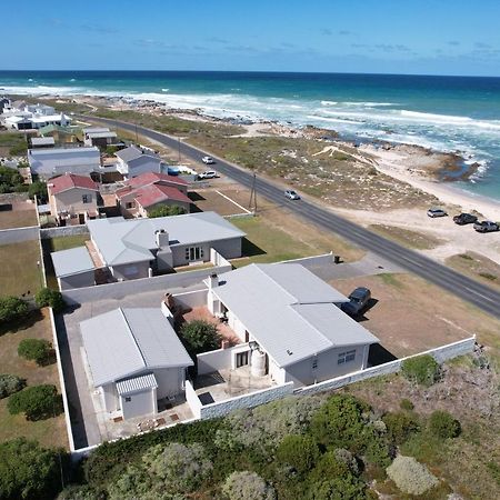 Swem Jannie Apartment Struisbaai Luaran gambar