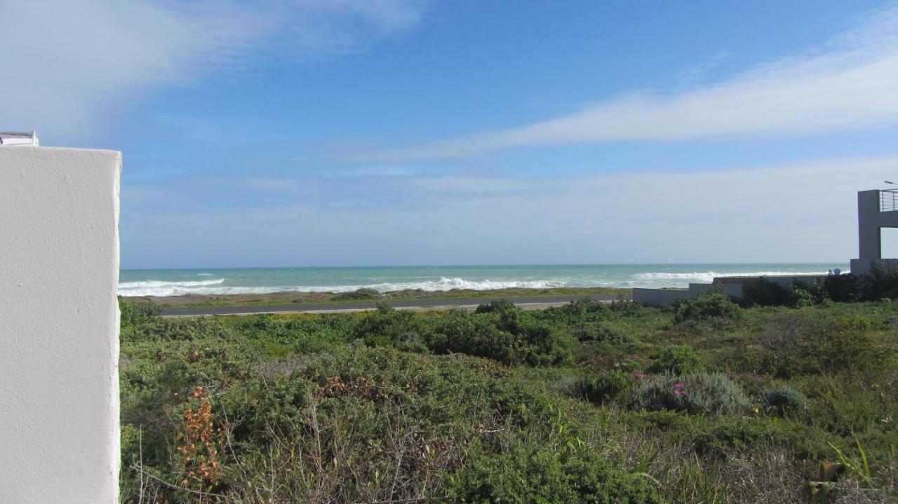 Swem Jannie Apartment Struisbaai Luaran gambar