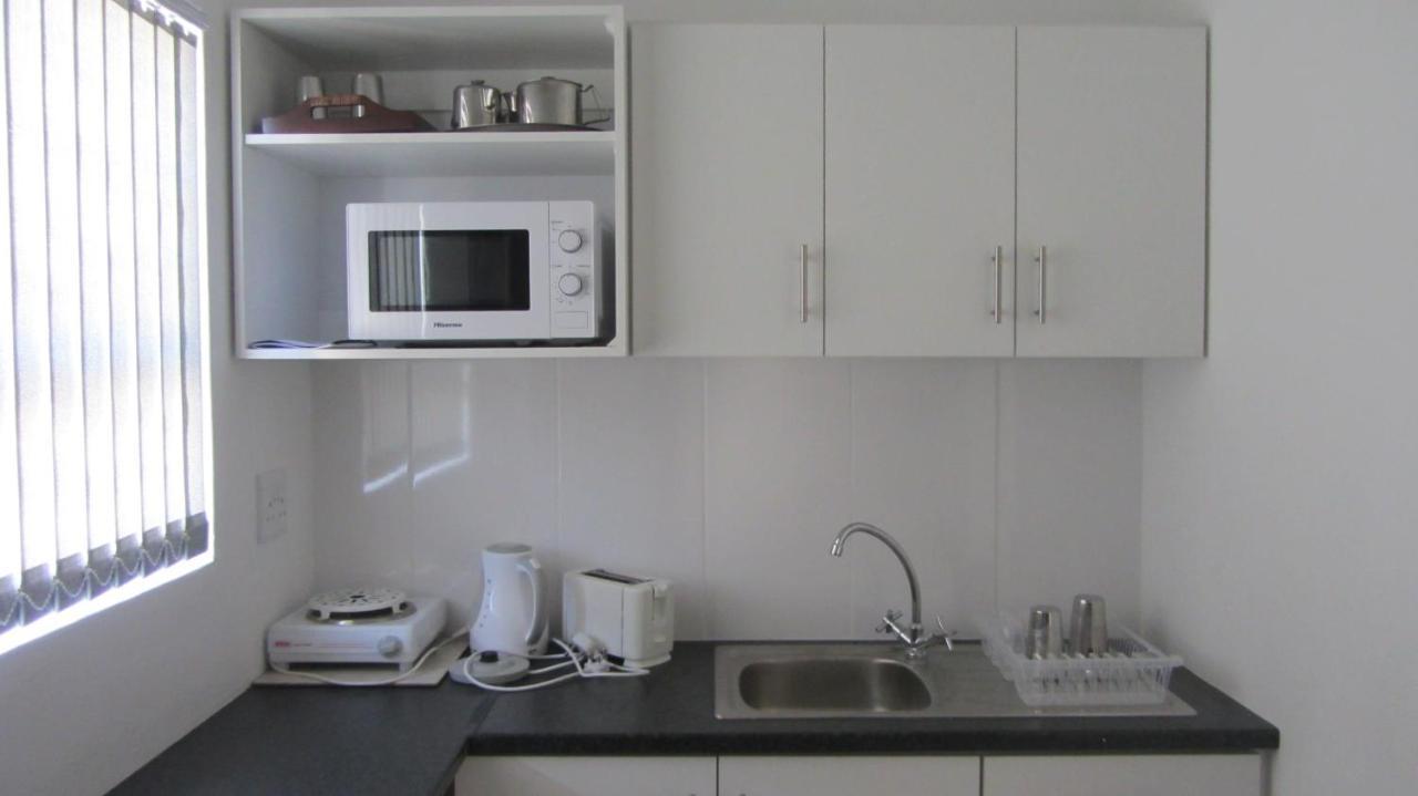 Swem Jannie Apartment Struisbaai Luaran gambar