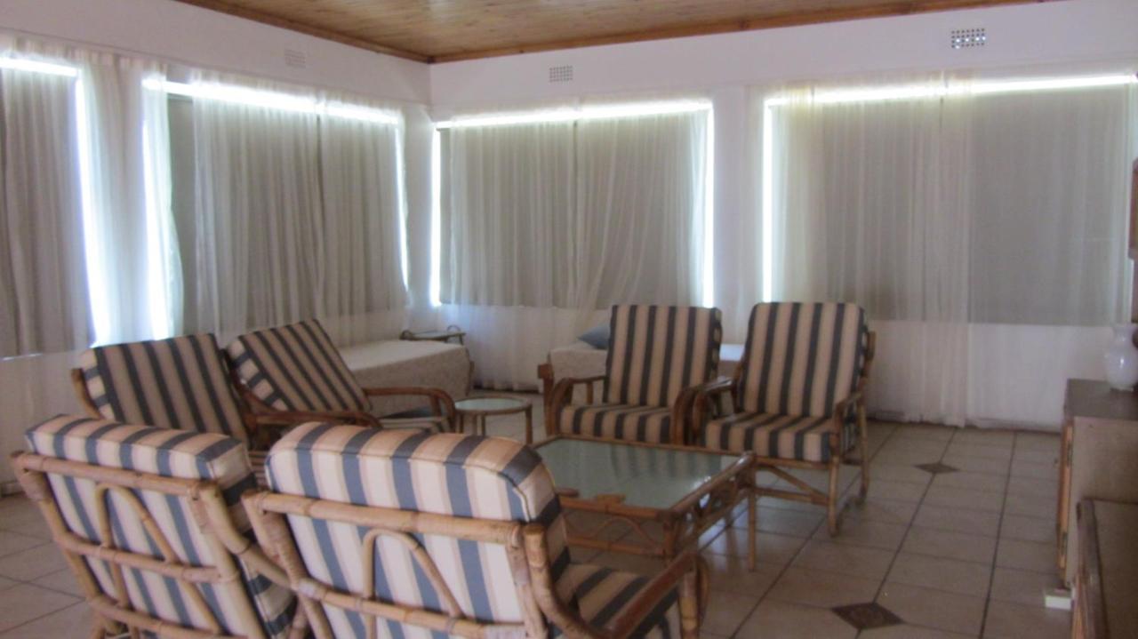 Swem Jannie Apartment Struisbaai Luaran gambar
