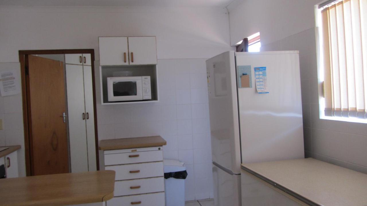 Swem Jannie Apartment Struisbaai Luaran gambar