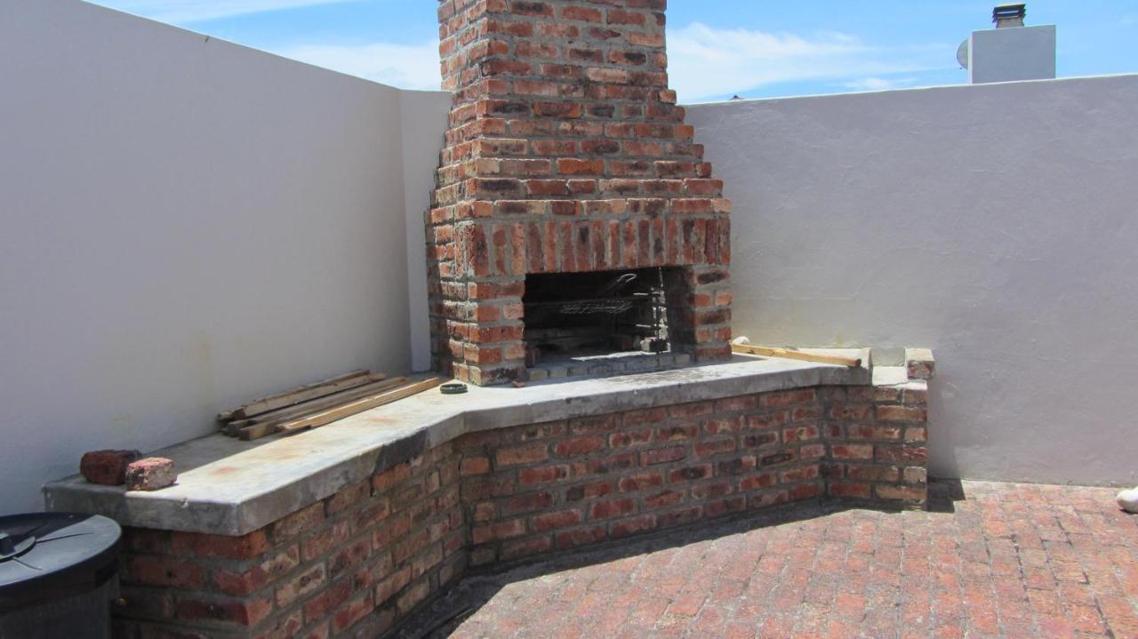 Swem Jannie Apartment Struisbaai Luaran gambar