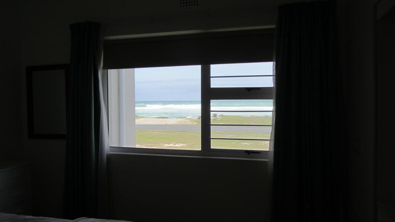 Swem Jannie Apartment Struisbaai Luaran gambar