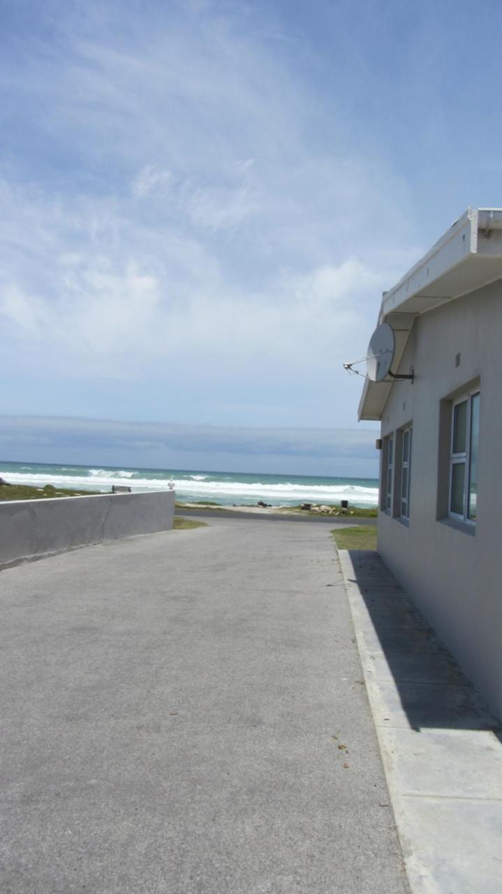 Swem Jannie Apartment Struisbaai Luaran gambar