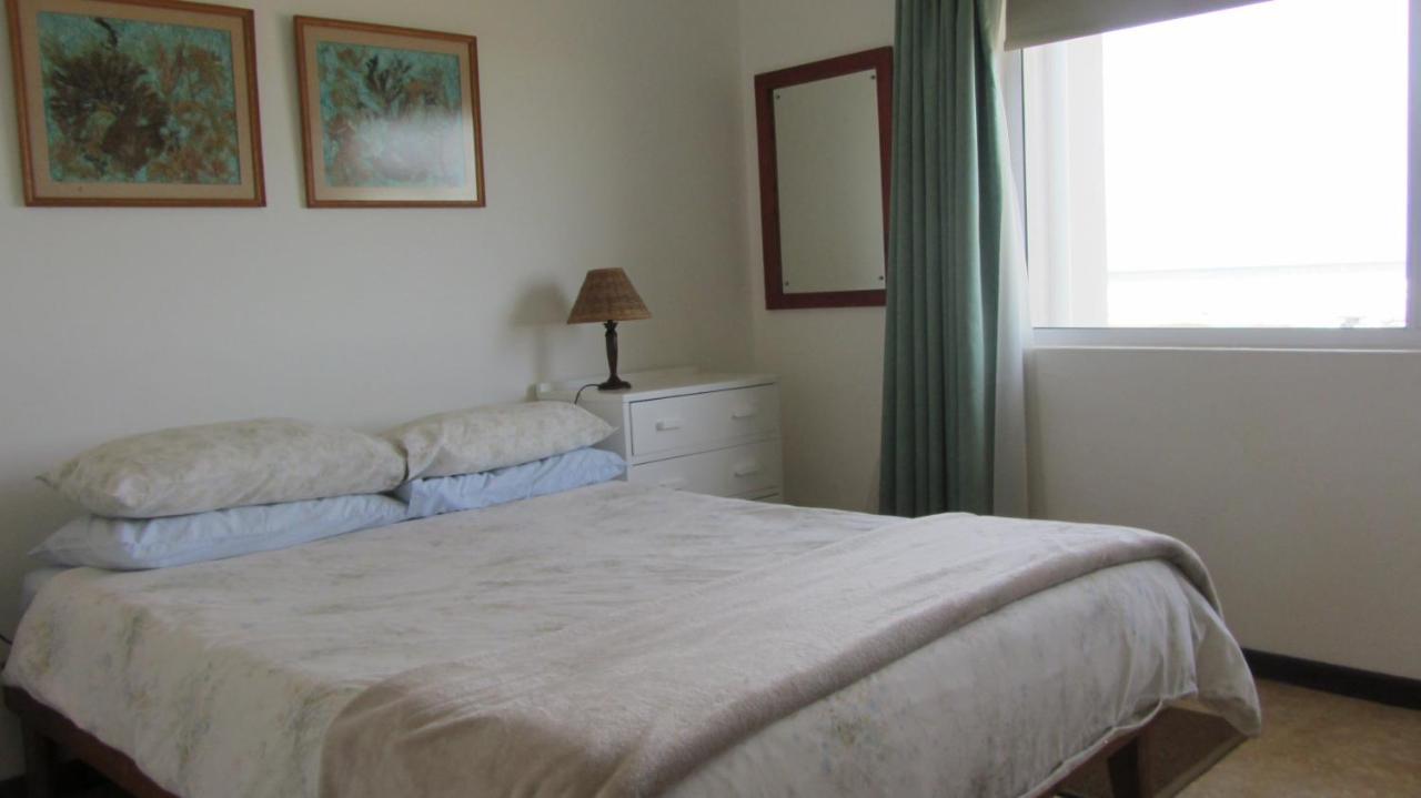 Swem Jannie Apartment Struisbaai Luaran gambar